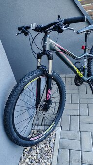 Horsky bicykel Liv tempt 2 - 6