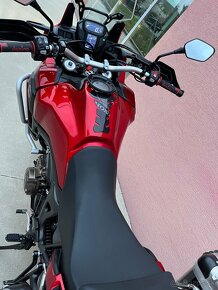 Honda Africa Twin CRF 1000 ,rok 2017, 44000km - 6