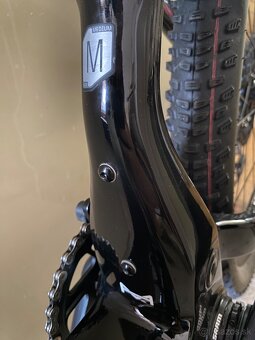 CANNONDALE SCALPEL Hi-Mod. 1 - 6