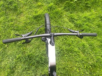 CANNONDALE SCALPEL Hi-Mod. 1 - 6