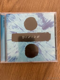 CD originál - 6