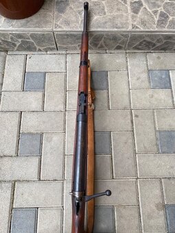 Vzduchovka vz47 - 6