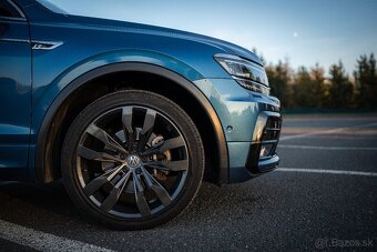 Volkswagen Tiguan R-line Allspace - 6