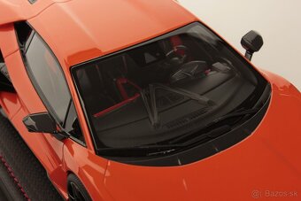 Lamborghini Huracan | MR Collection 1/18 - 6