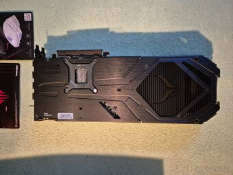 Powercolor RX 9070 XT Red Devil OC - 6