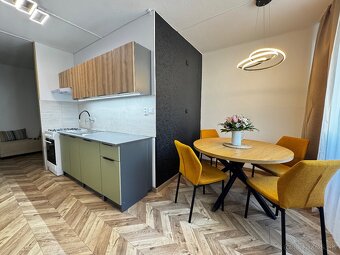 Moderný 2-izbový byt s bezplatným parkovaním - 6