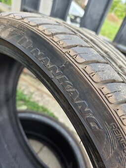 Nankang 205/35 r18 - 6