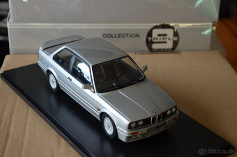 1:18 BMW 325i - 6