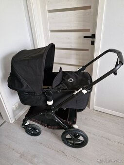 Kočík bugaboo fox2 - 6