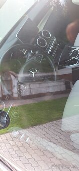 Mercedes Benz C 250/ 2016 - 6