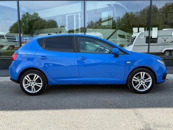 Seat Ibiza 1.6 Benzín - 6