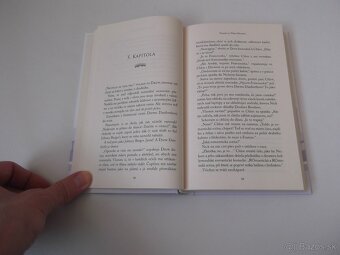 Kerry Winfreyová-Čekání na Toma Hankse - 6