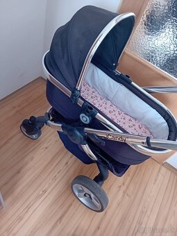 Kočík i candy peach - 6