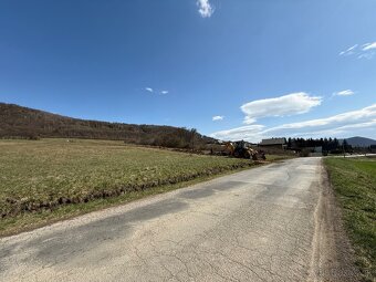 Stavebný pozemok vhodný na investíciu - 1436m2 - 6