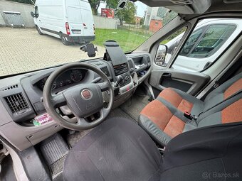 PREDAM FIAT DUCATO MAXI L4h3 2011 - 6
