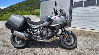 HONDA NT 1100 DCT - 6