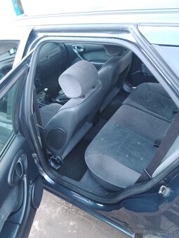 Citroen Xsara 2 - 6