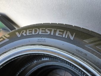 Letné pneumatiky 235/50 r17 Vredestein dot2022 - 6