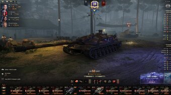 world of tanks - 6