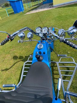Trike Rewaco - 6
