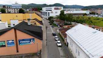 ⚠️Priestor vhodný na služby v centre Zvolena⚠️ - 6
