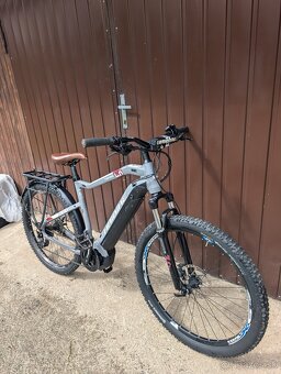Haibike Trekking 4.0 - 6