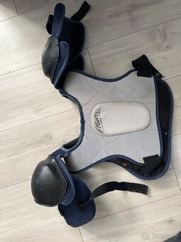 Vesta + nohavice - 6