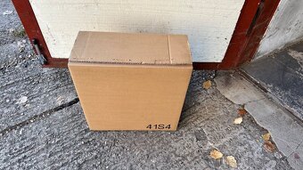 Dojazdové rezervné koleso 18’’ - 6
