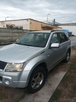 Suzuki Grand Vitara 1,9ddis - 6
