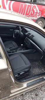 BMW 118i automat defetkny motor - 6
