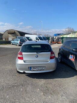 predam bmw 116i - 6