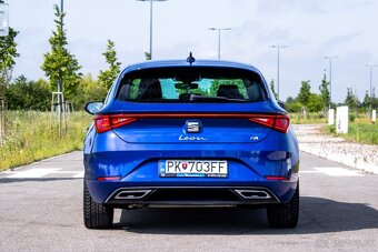 Seat Leon 1.5 TSI 130 FR - 6