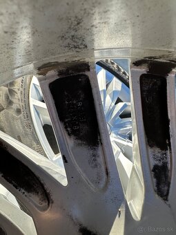 5x112 , 255/55 R19 XL - 6