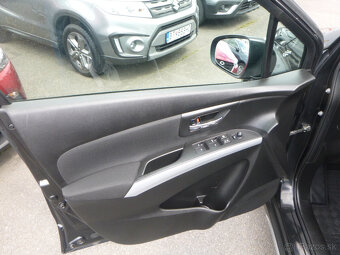 Suzuki Sx4 Scross 1,6i GLX At 4x4 2014 - 6