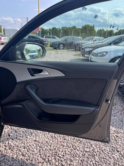 Audi A6 Limousine 3.0TDi - 6