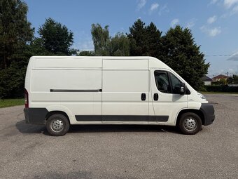 Peugeot Boxer 2,2 hdi - 6
