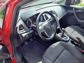 Opel Astra 1.6 - 6