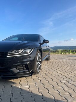 VW Arteon 4MOTION 2.0 TDI 140kw DSG 7 - 6
