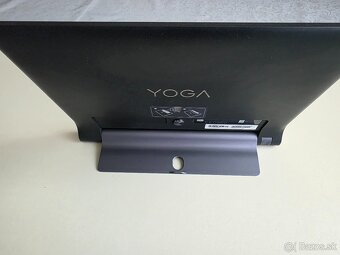 Tablet LENOVO YOGA TAB3 YT3-X50L LTE - 6