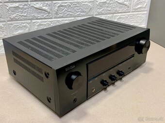 DENON DRA-800H …. Sieťový stereo receiver (Wi-Fi, Bluetooth) - 6