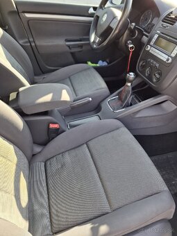 Predam Golf V 77kw 1,9TDI - 6