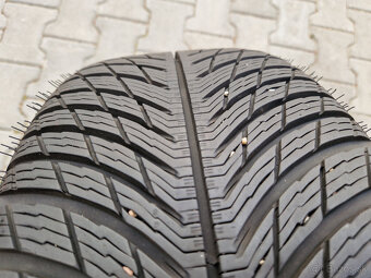 5x112 r18 kolesa mercedes A cla disky 18 amg alu CLA a alu - 6
