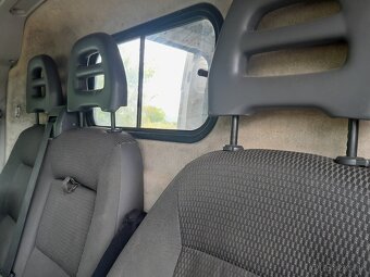 Citroen jumper 2008 L2H2 3450mm - 6