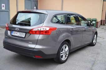 Ford Focus Kombi 1.0 SCTi Trend - 6