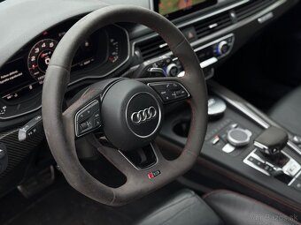 Audi Rs4 Avant - 6
