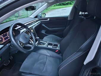 VW Arteon 2,0 TSI 140kw- 2022-Odpočet DPH-Elegance - 6