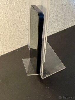 Predám Apple iPhone 13 Mini 128GB Black Bežné známky - 6