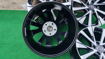 5x114,3 R18 --- TOYOTA RAV4 , LEXUS - 6