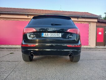 Audi Q5 3.2FSI QUATTRO - 6
