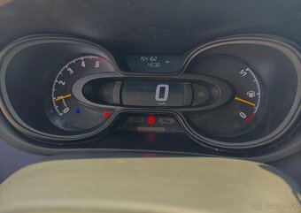 Opel Vivaro 1.6CDTI - odpočet DPH - 6